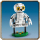 LEGO Harry Potter 76425 Hedwiga z wizytą na ul. Privet Drive 4 - 1220619 - zdjęcie 8